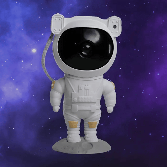 GALAXY™ The Astronaut Galaxy Light Projector